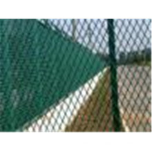 Anping Stainless Steel Wire Mesh Fence